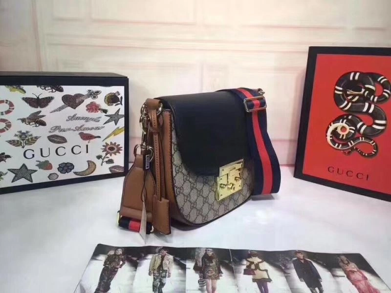 Gucci Satchel Bags TechFriendly 81284