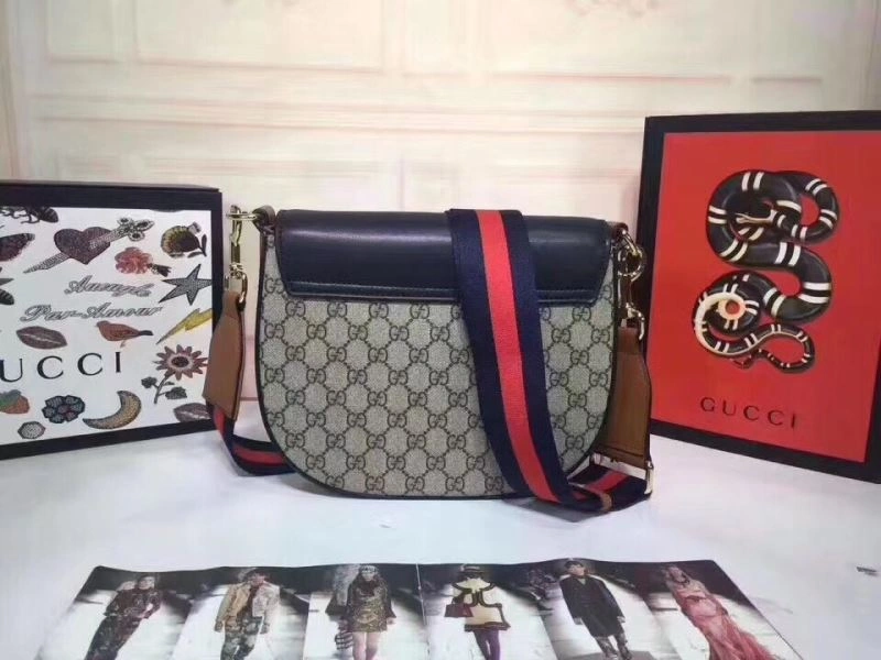 Gucci Satchel Bags TechFriendly 81284