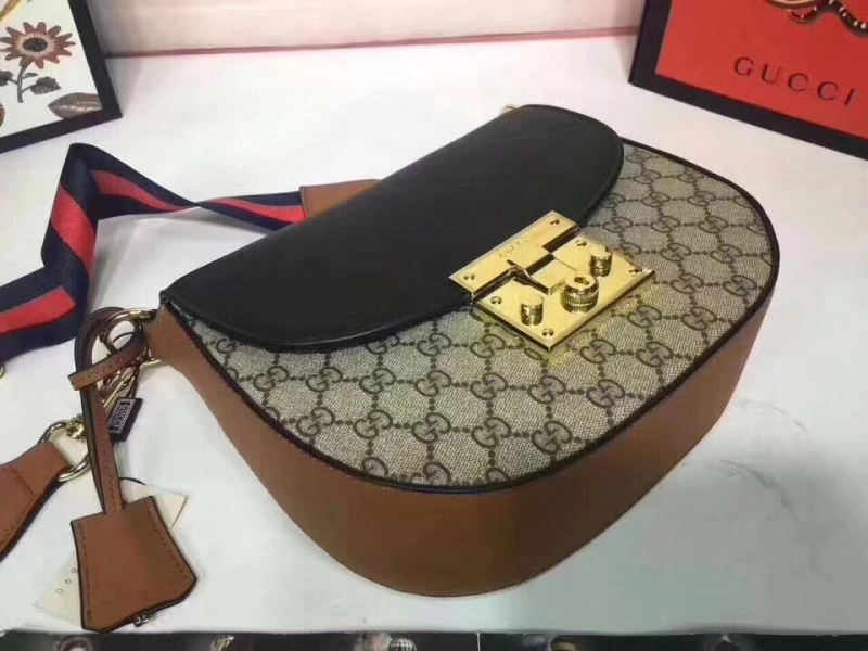 Gucci Satchel Bags TechFriendly 81284