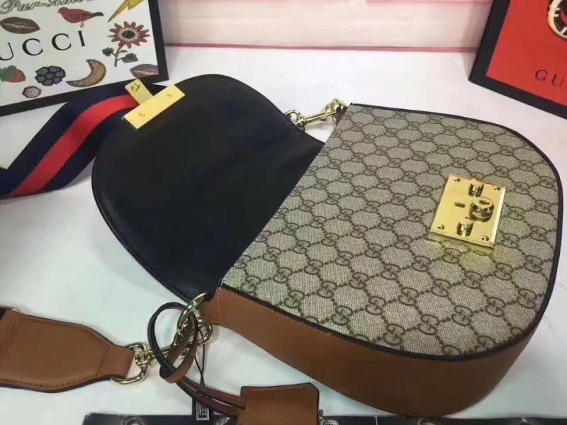 Gucci Satchel Bags TechFriendly 81284