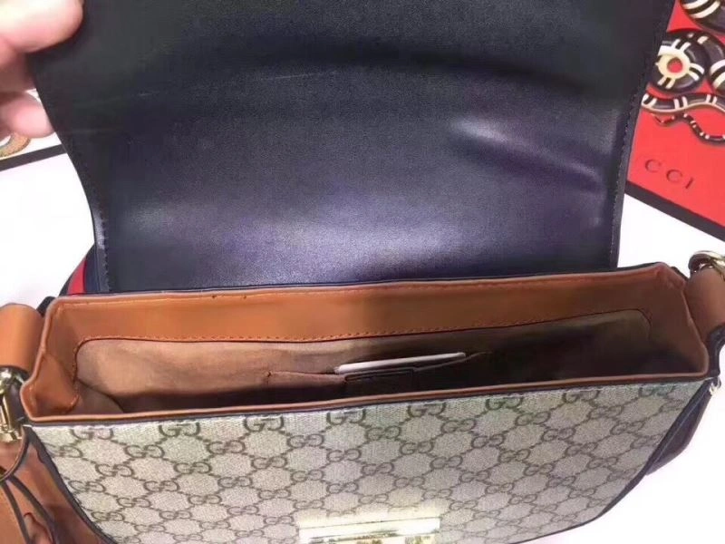 Gucci Satchel Bags TechFriendly 81284