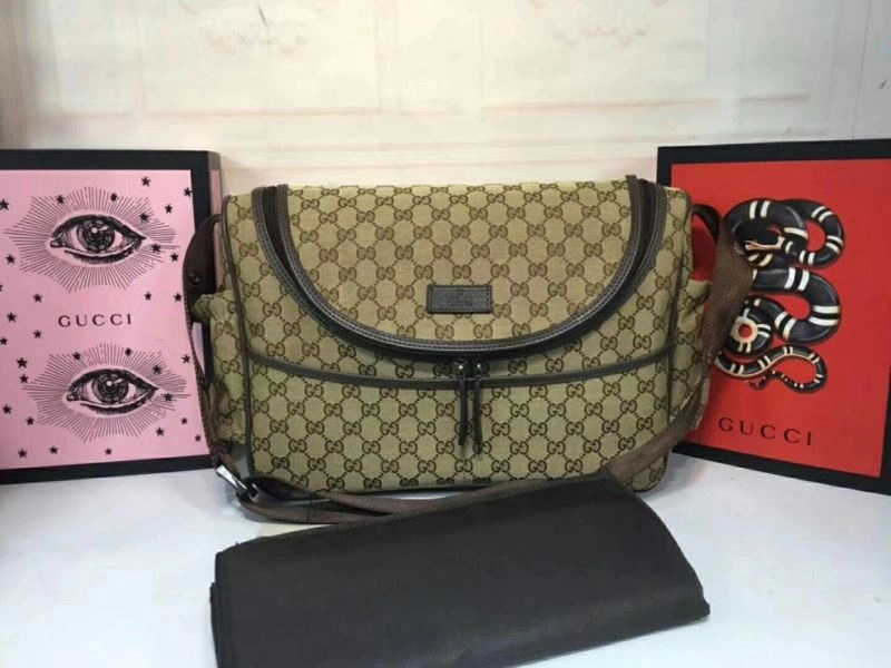 Gucci Satchel Bags Premium 81206