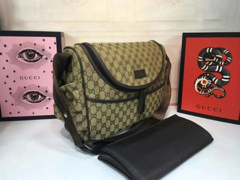 Gucci Satchel Bags Premium 81206