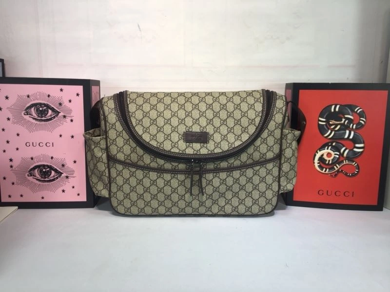 Seasonal Gucci Satchel Bags 81201