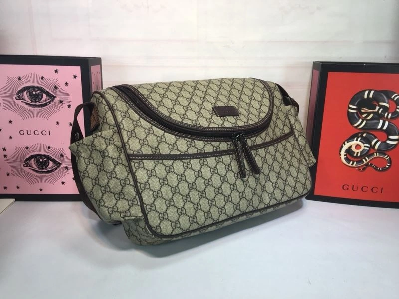 Seasonal Gucci Satchel Bags 81201
