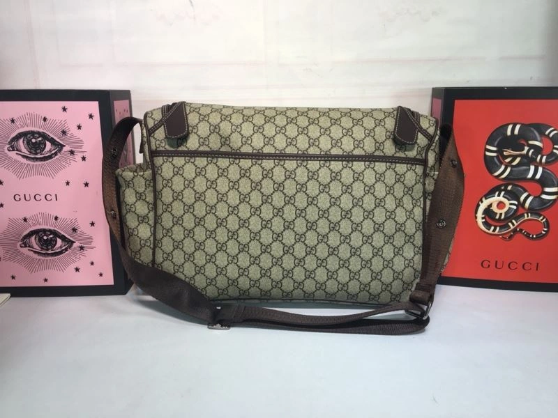 Seasonal Gucci Satchel Bags 81201