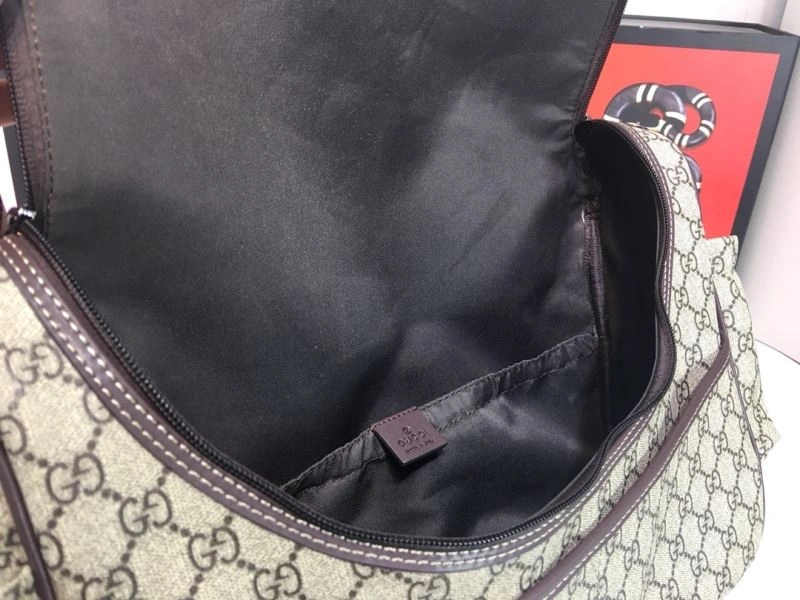 Seasonal Gucci Satchel Bags 81201