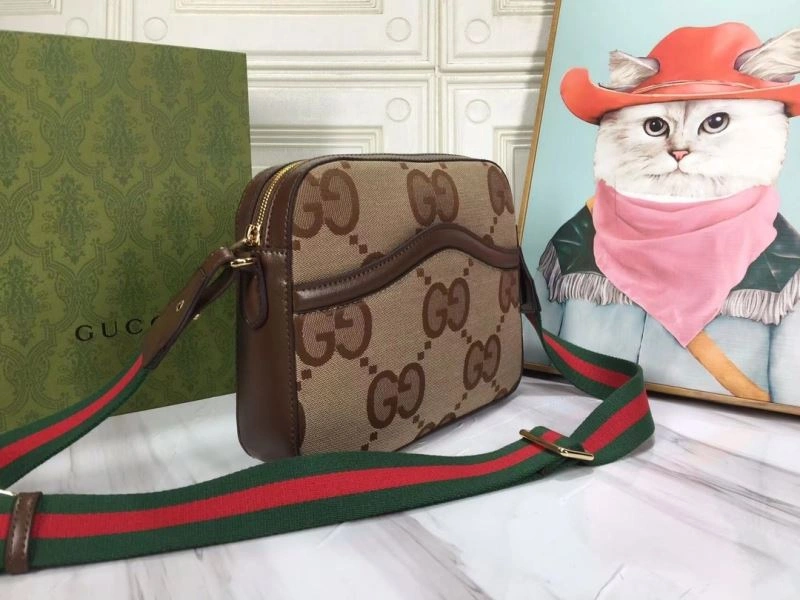SunProtective Gucci Satchel Bags 81232