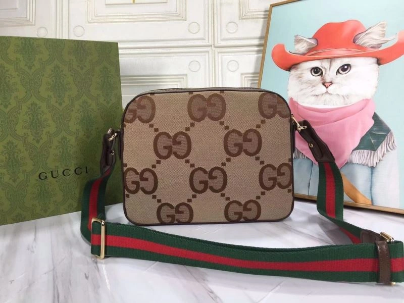SunProtective Gucci Satchel Bags 81232