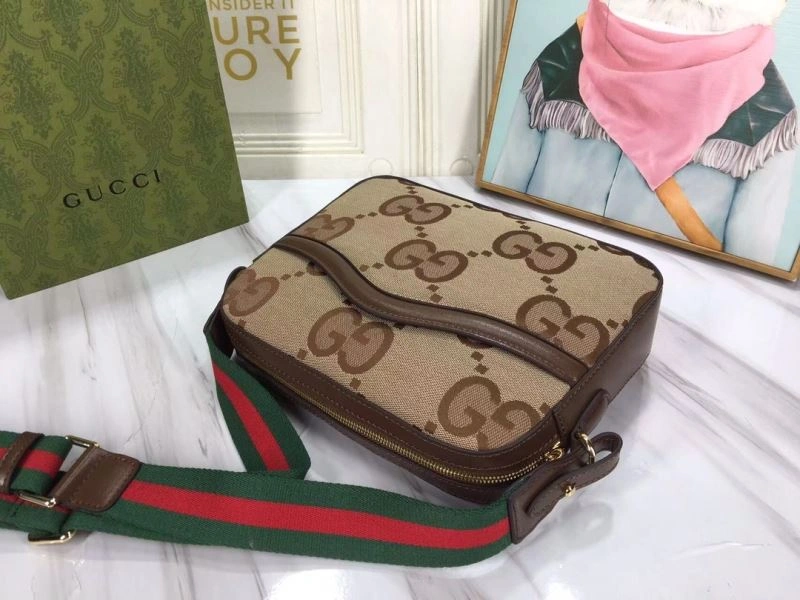 SunProtective Gucci Satchel Bags 81232