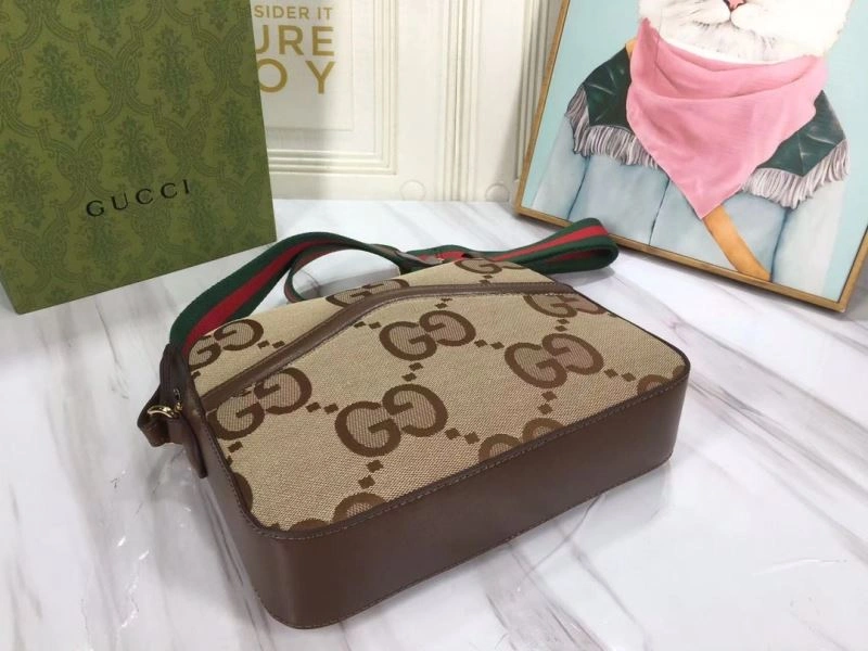 SunProtective Gucci Satchel Bags 81232