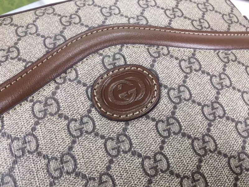 Lightweight Gucci Satchel Bags 81204
