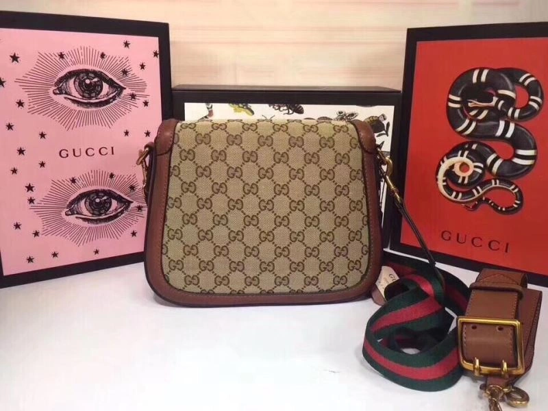 Gucci Satchel Bags Stylish 81199