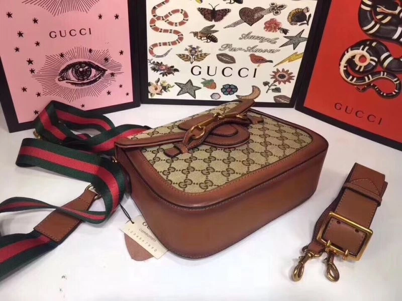 Gucci Satchel Bags Stylish 81199