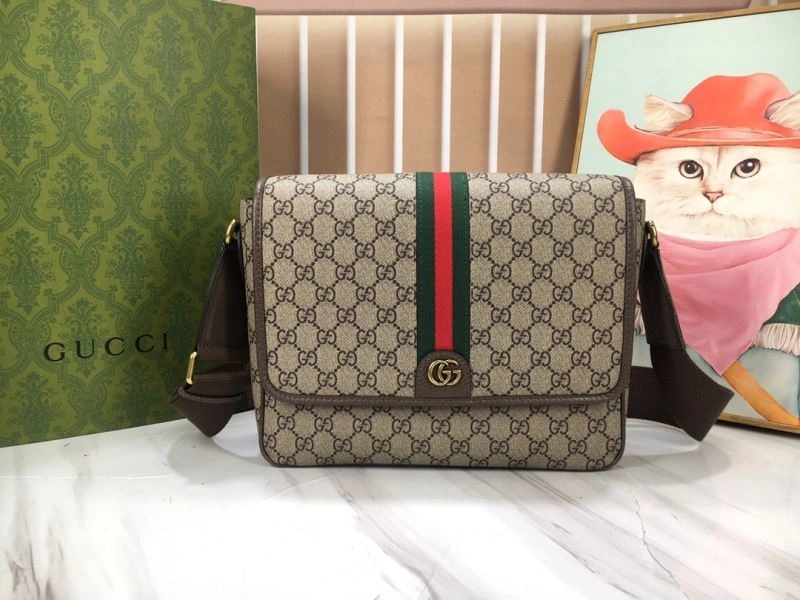 Gucci Satchel Bags Durable 81197