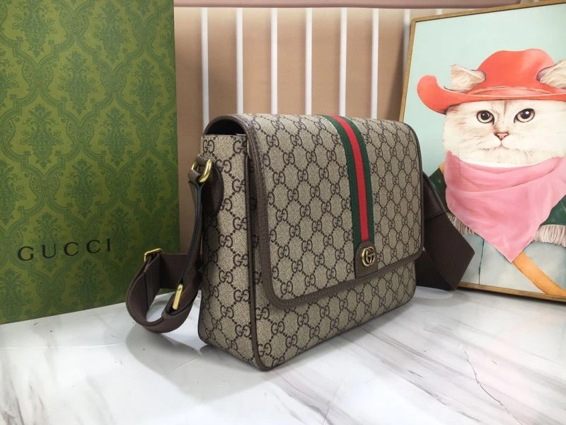 Gucci Satchel Bags Durable 81197