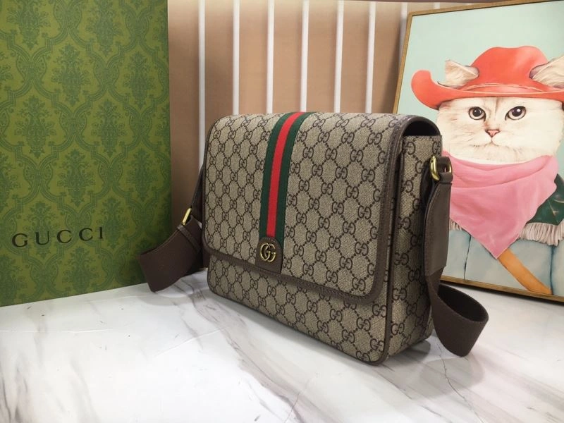 Gucci Satchel Bags Durable 81197