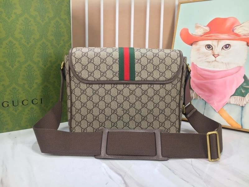 Gucci Satchel Bags Durable 81197