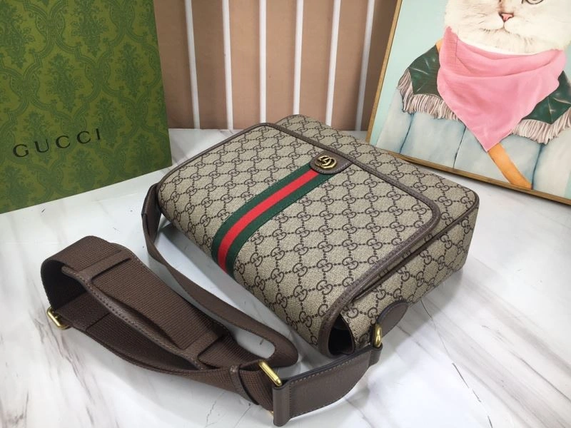 Gucci Satchel Bags Durable 81197