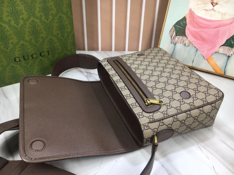 Gucci Satchel Bags Durable 81197