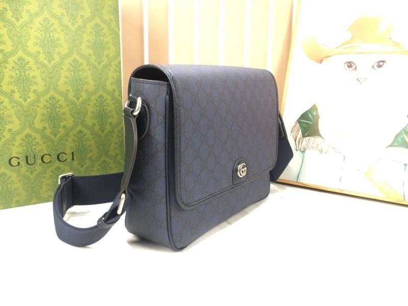 WellDesigned Gucci Satchel Bags 81224