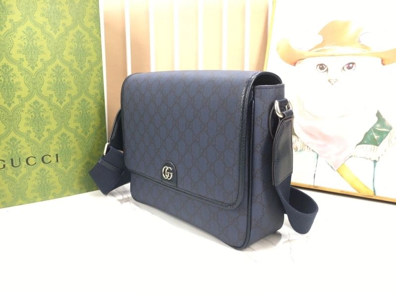 WellDesigned Gucci Satchel Bags 81224