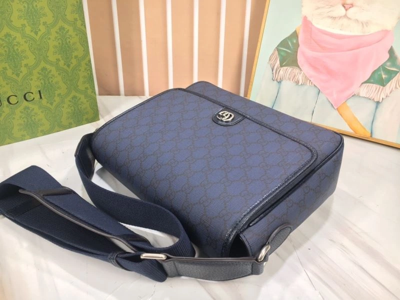 WellDesigned Gucci Satchel Bags 81224