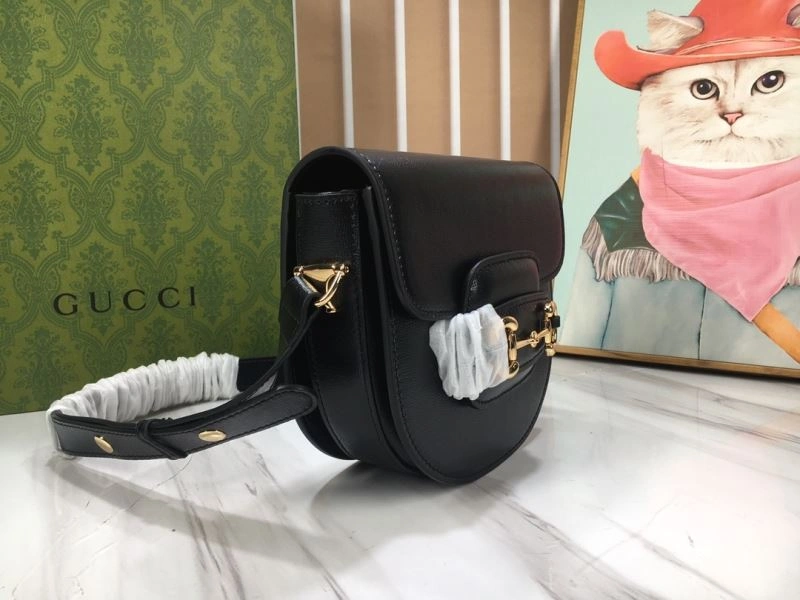 Packable Gucci Satchel Bags 81198