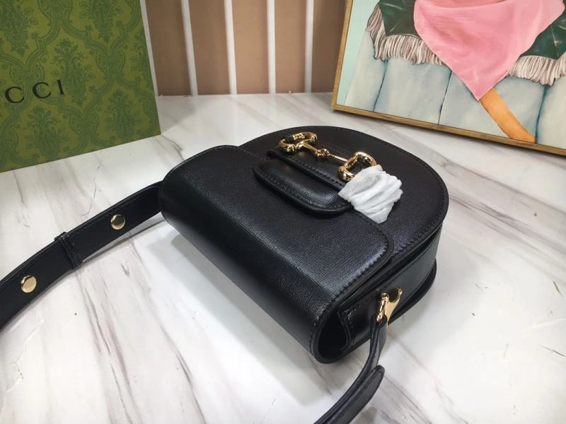 Packable Gucci Satchel Bags 81198