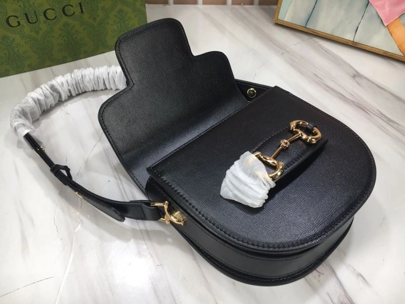 Packable Gucci Satchel Bags 81198