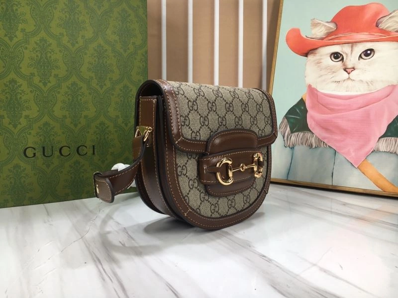 Stylish Gucci Satchel Bags 81195