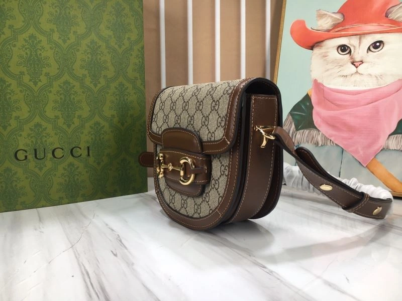 Stylish Gucci Satchel Bags 81195