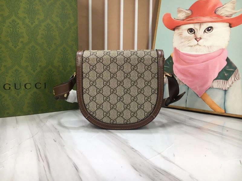 Stylish Gucci Satchel Bags 81195