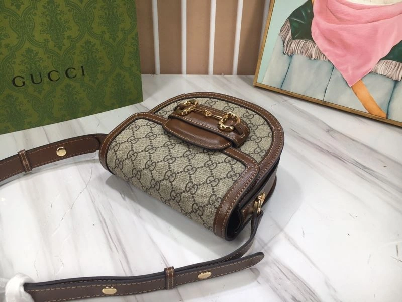 Stylish Gucci Satchel Bags 81195