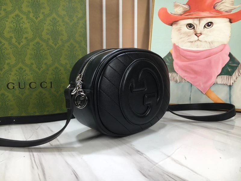 Gucci Satchel Bags ComfortFit 81194