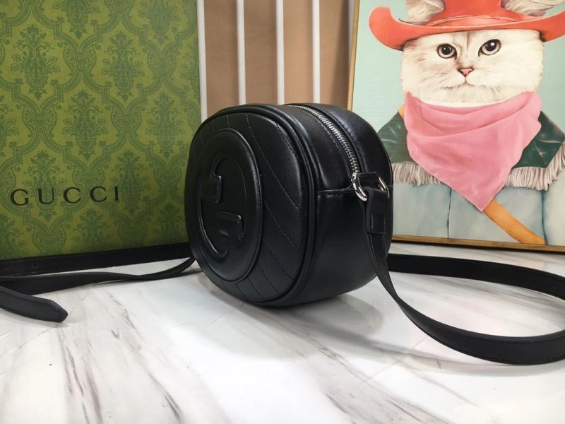 Gucci Satchel Bags ComfortFit 81194