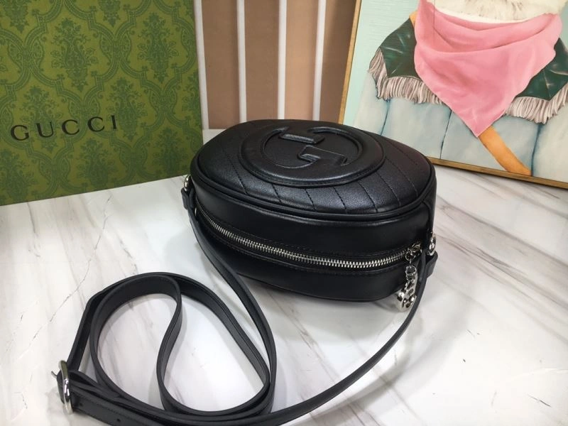 Gucci Satchel Bags ComfortFit 81194