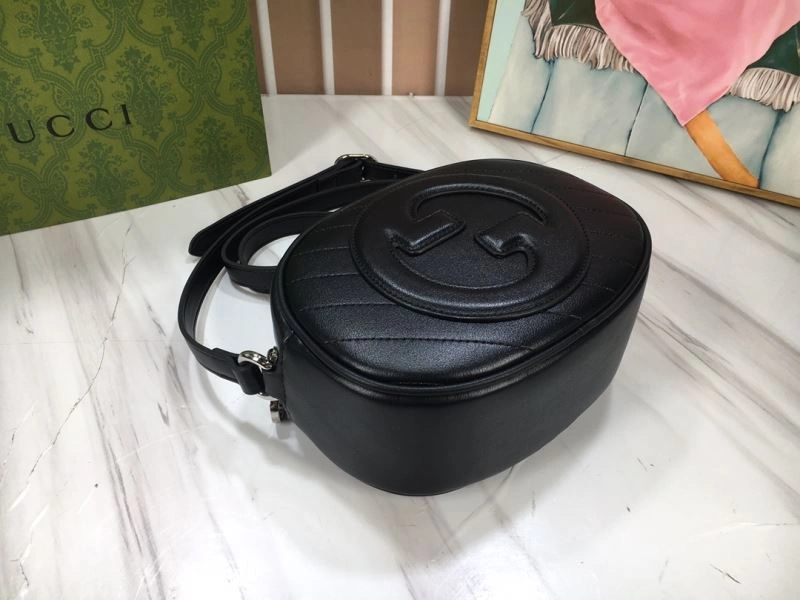 Gucci Satchel Bags ComfortFit 81194