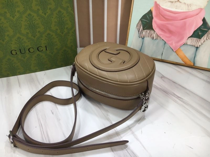 Gucci Satchel Bags SmoothTexture 81271