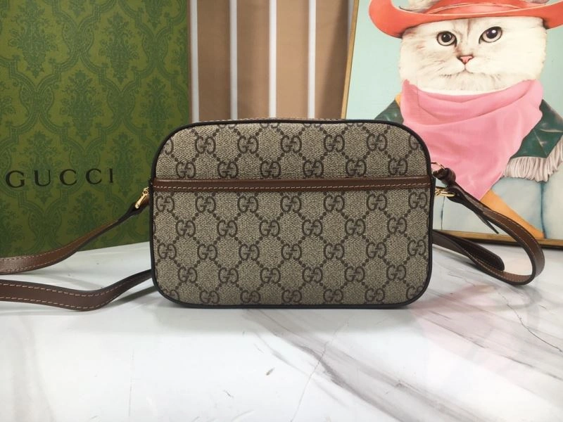 Gucci Satchel Bags Snug 81191