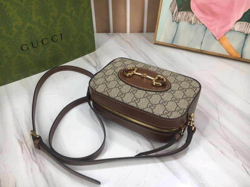 Gucci Satchel Bags Snug 81191