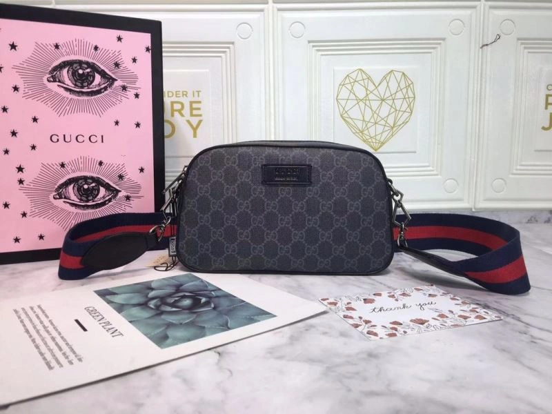 Elegant Gucci Satchel Bags 81189