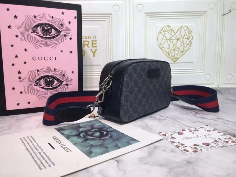 Elegant Gucci Satchel Bags 81189