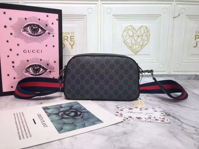 Elegant Gucci Satchel Bags 81189