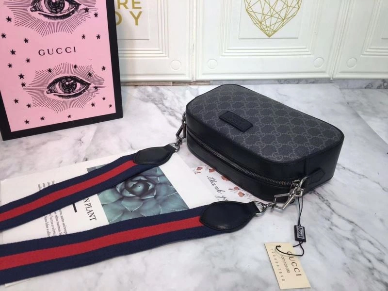 Elegant Gucci Satchel Bags 81189