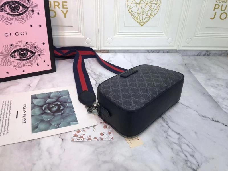 Elegant Gucci Satchel Bags 81189