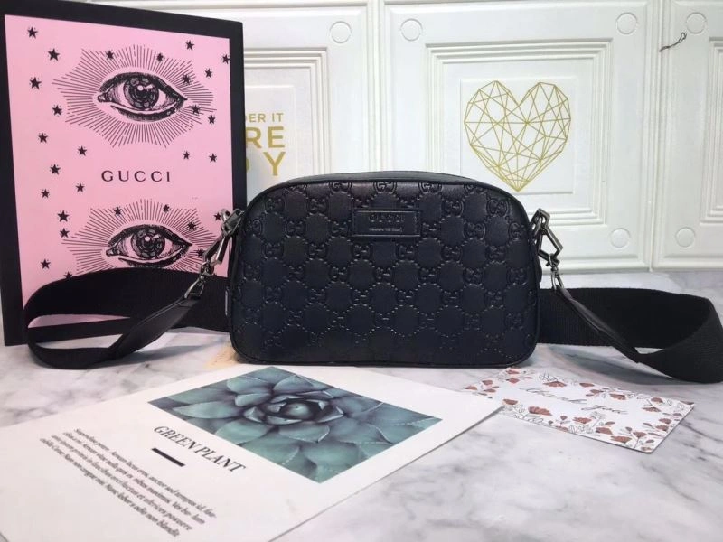 WaterResistant Gucci Satchel Bags 81188