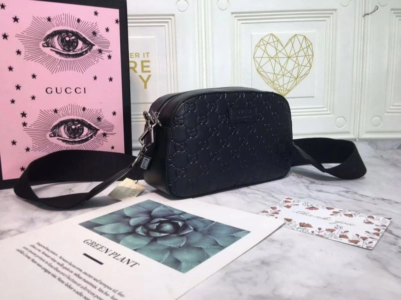 WaterResistant Gucci Satchel Bags 81188