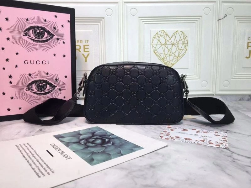 WaterResistant Gucci Satchel Bags 81188