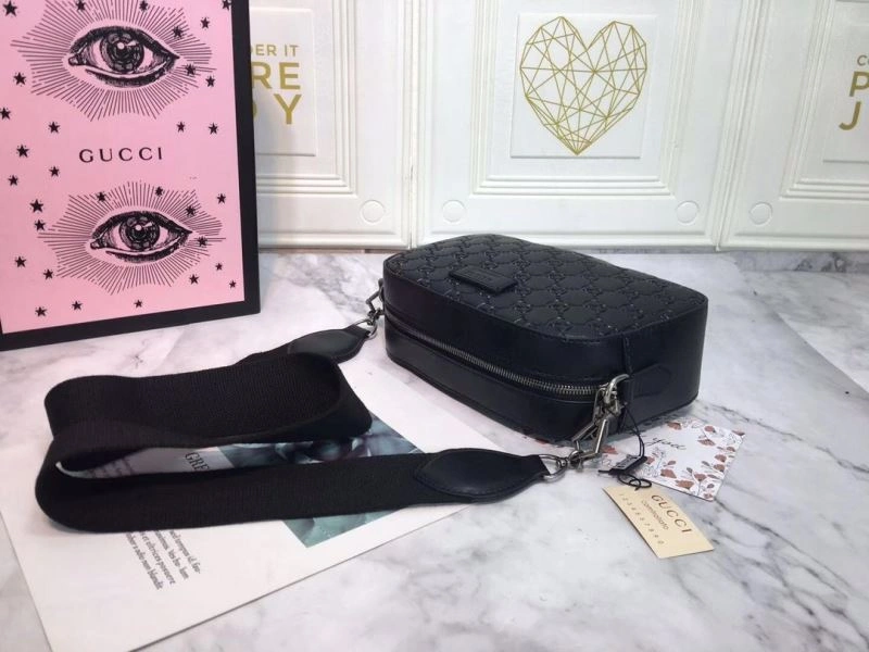 WaterResistant Gucci Satchel Bags 81188